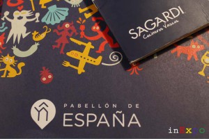 Ristorante spagnolo Bar de Tapas in Expo