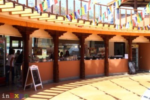 ristorante nepalese in Expo